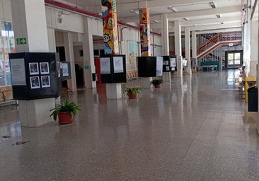Colegios y universidades de Alicante suspenden su actividad lectiva para este martes