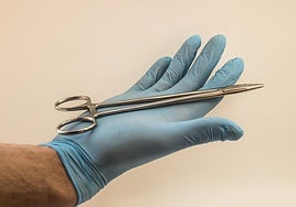 Una de las ponencias abordará la foto actual de la situación de la profesión médica en Europa.