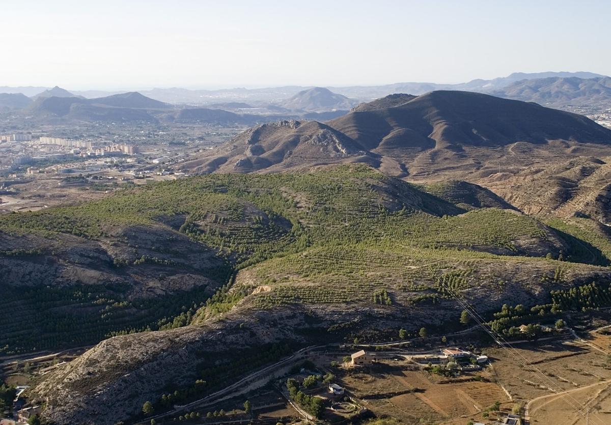 El Consistorio eldense cuenta con todos los planes de actuación frente a emergencias que son obligatorios para afrontar catástrofes naturales.