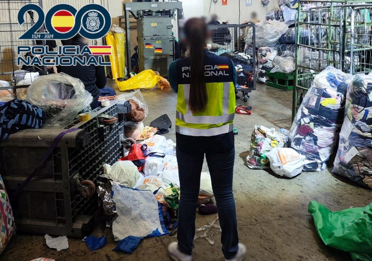 The Five Most Notable News Stories from Saturday, May 3 in Alicante