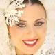 Imagen principal - Claudia Aroca Mira