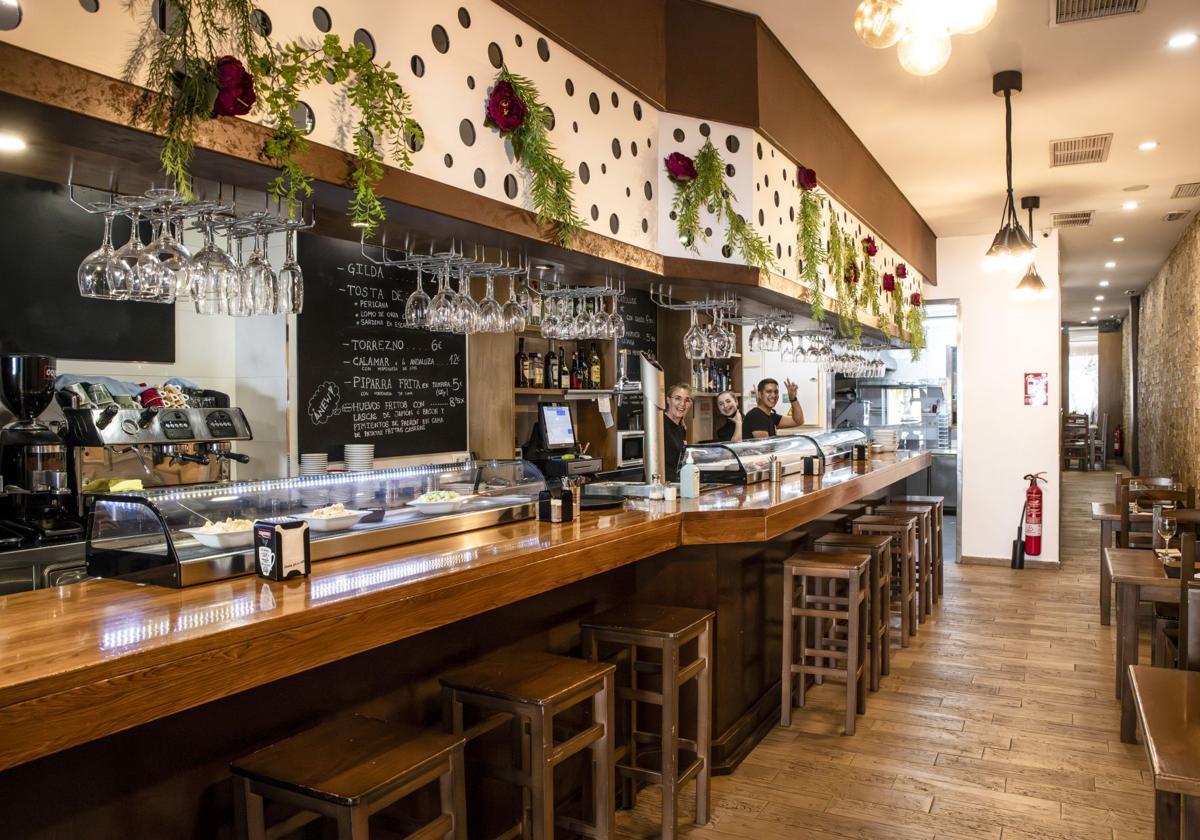 Los beneficios que esconde informar de las calorías en la carta de los restaurantes