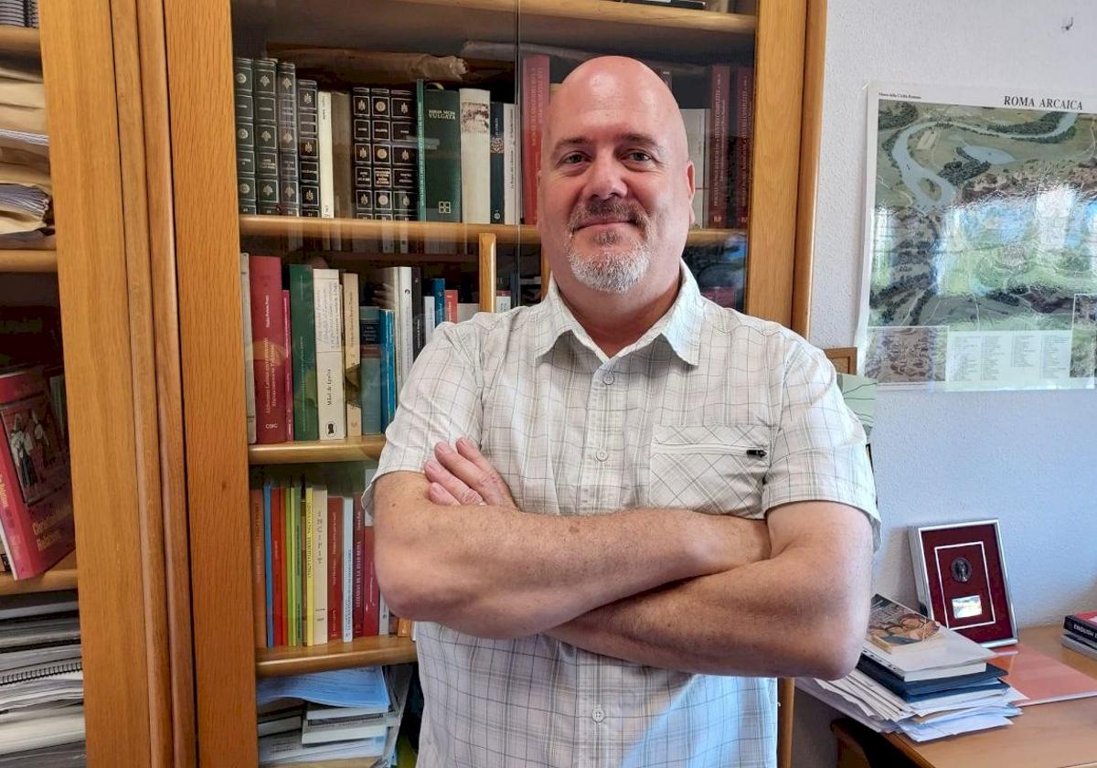 Tribute to Antoni Biosca at the University of Alicante