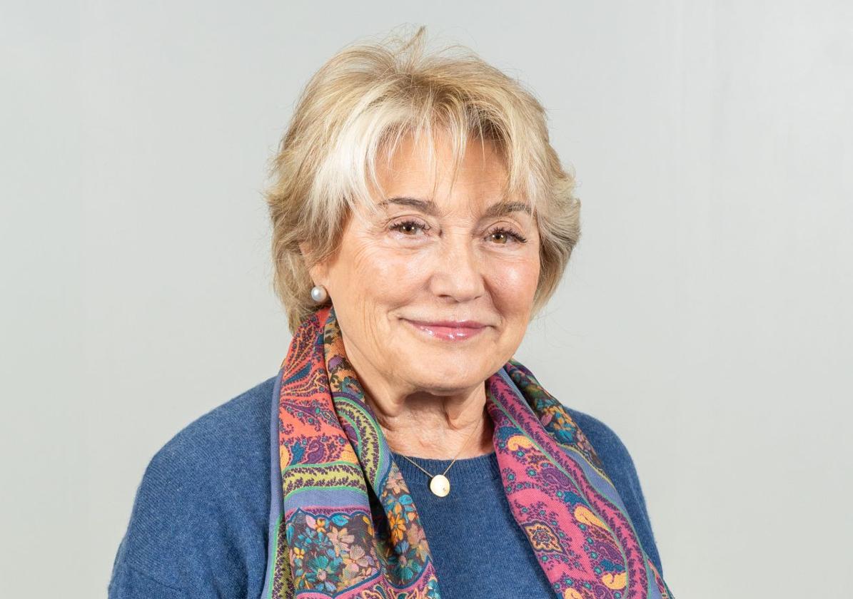 La neuróloga e investigadora Mercé Boada.