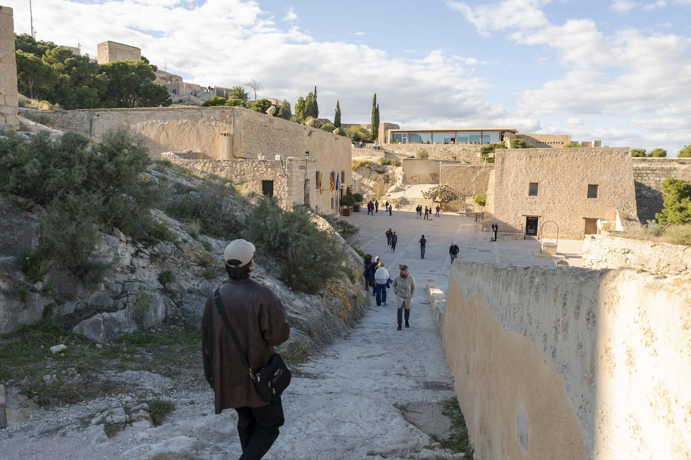 The Five Most Important News Stories from Alicante This Tuesday, 6th May