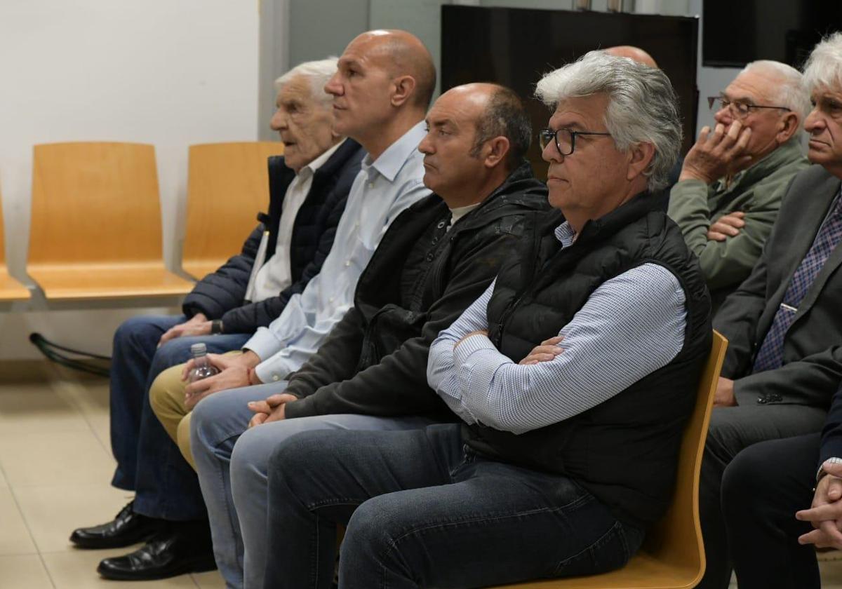 El exalcalde de Llíber asegura que no recibió ningún soborno por la construcción de más de 290 chalets