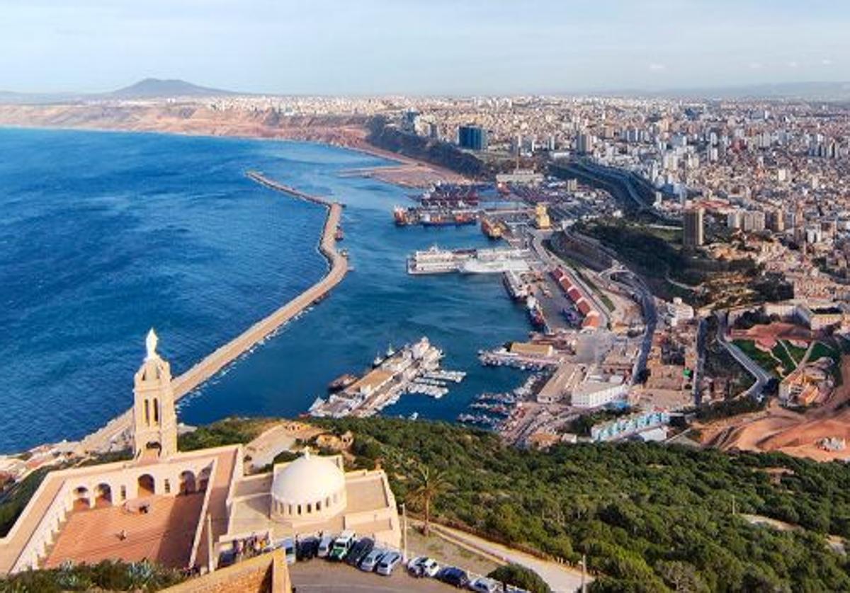 Semana Alicante-Orán en Casa Mediterráneo para reforzar los vínculos entre ambas ciudades