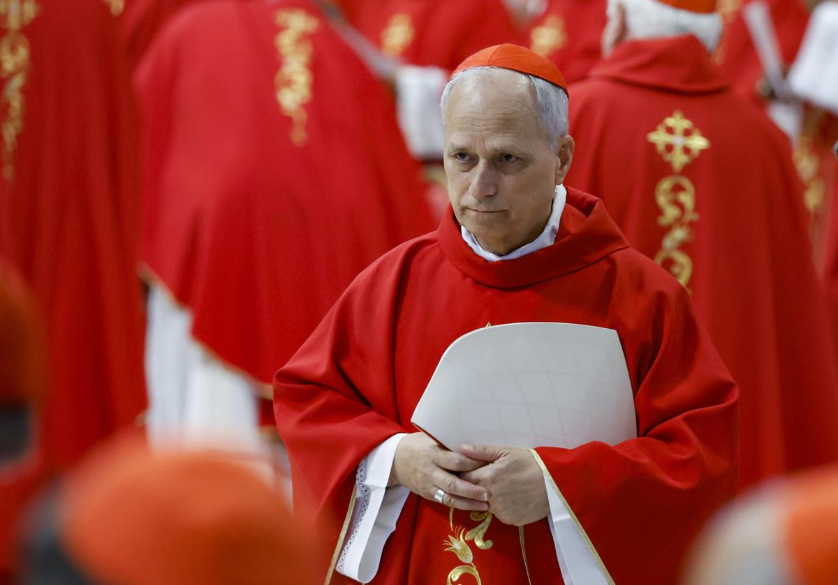 Misionero, agustino y con ascendencia española. Así es el nuevo Papa