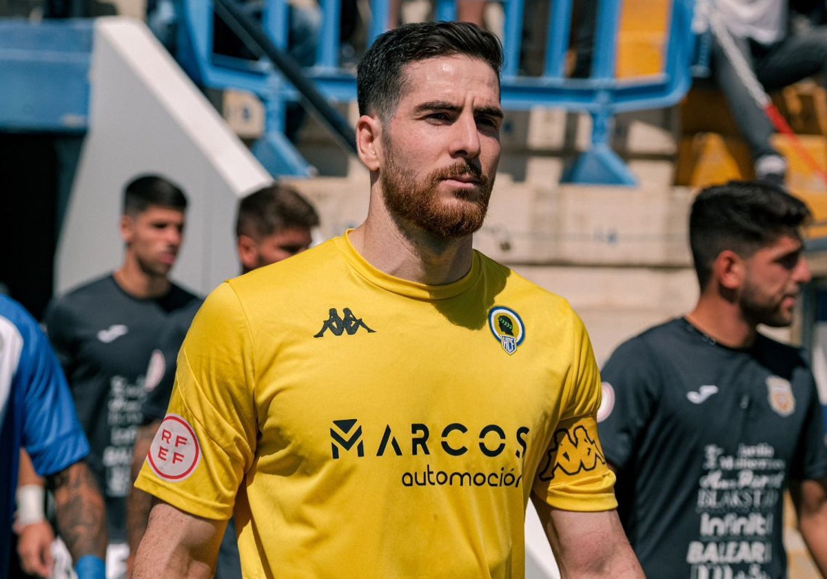 Bittersweet Centenary for Carlos Abad at Hércules