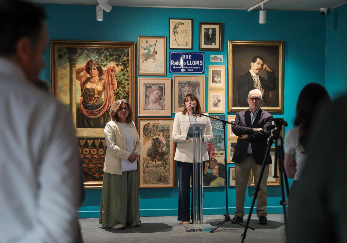 The Mediterranean Foundation Opens Part of Its Legacy in Alicante