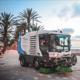 Imagen principal - Alicante's waste workers stand firm: strike to begin on 16th June