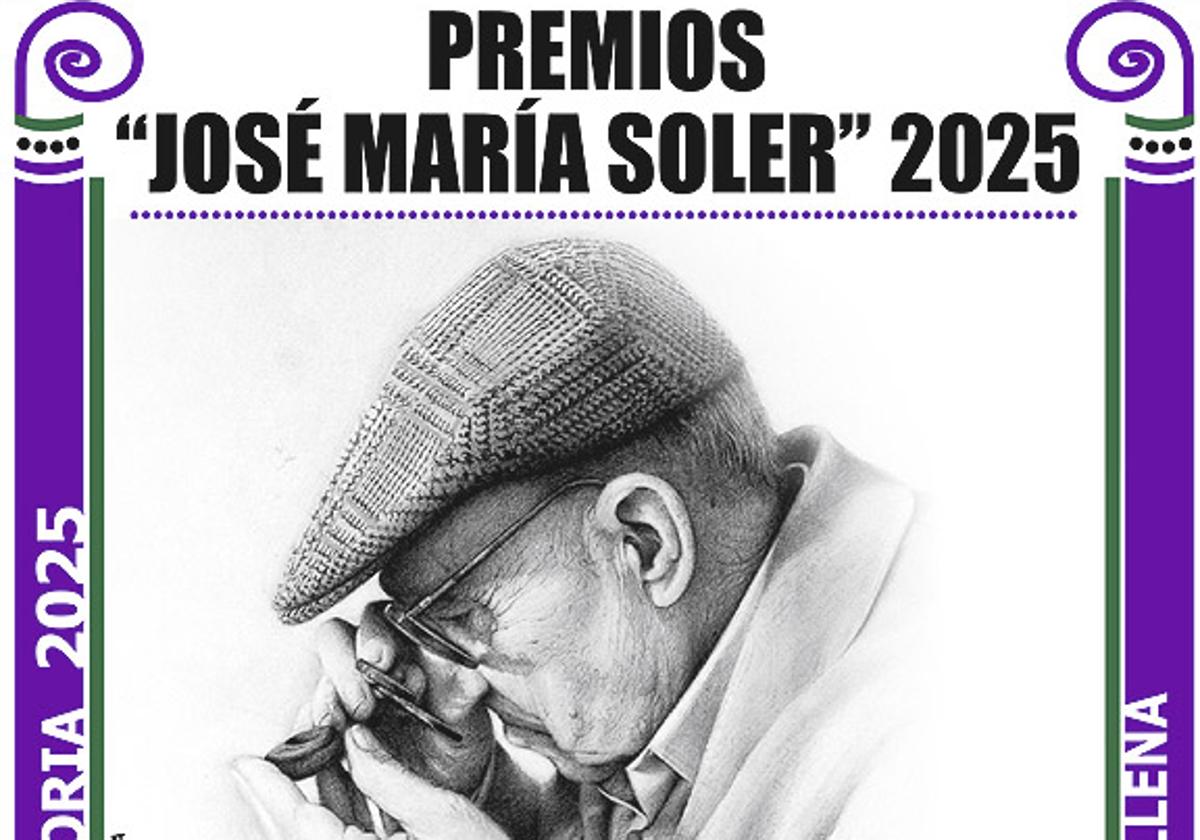 Los premios de investigación de la Fundación José María Soler cierran el plazo de presentación el 15 de mayo