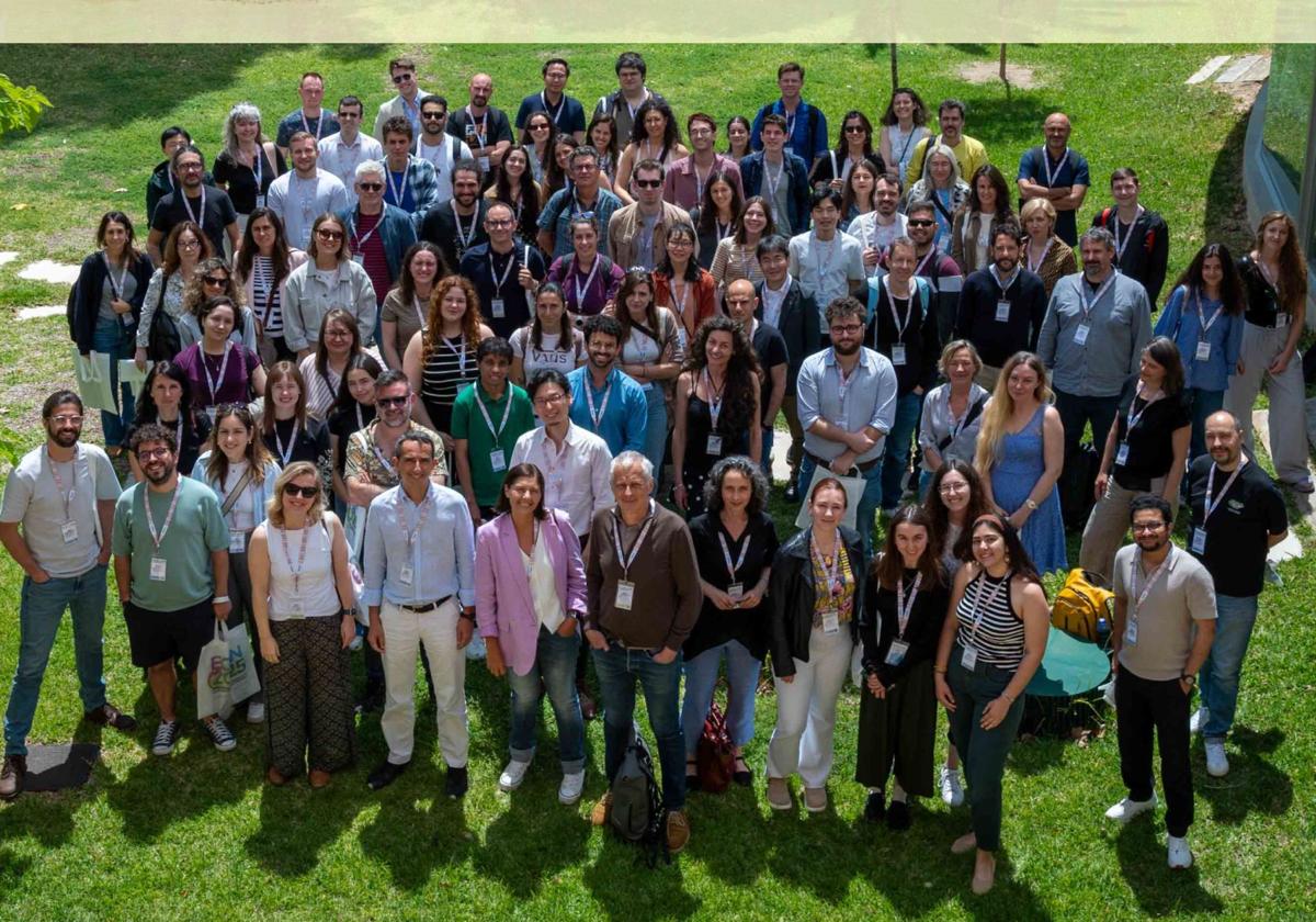 Más de 200 expertos se citan en Alicante para la XI Conferencia Europea de Neurobiología Comparada