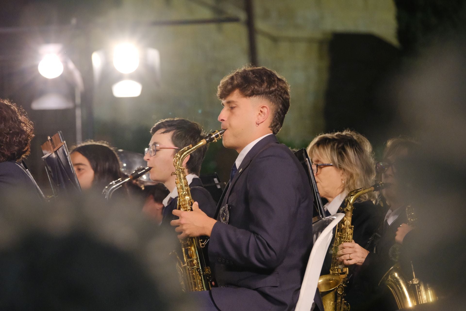 Festival de Bandas Andrés Llorens