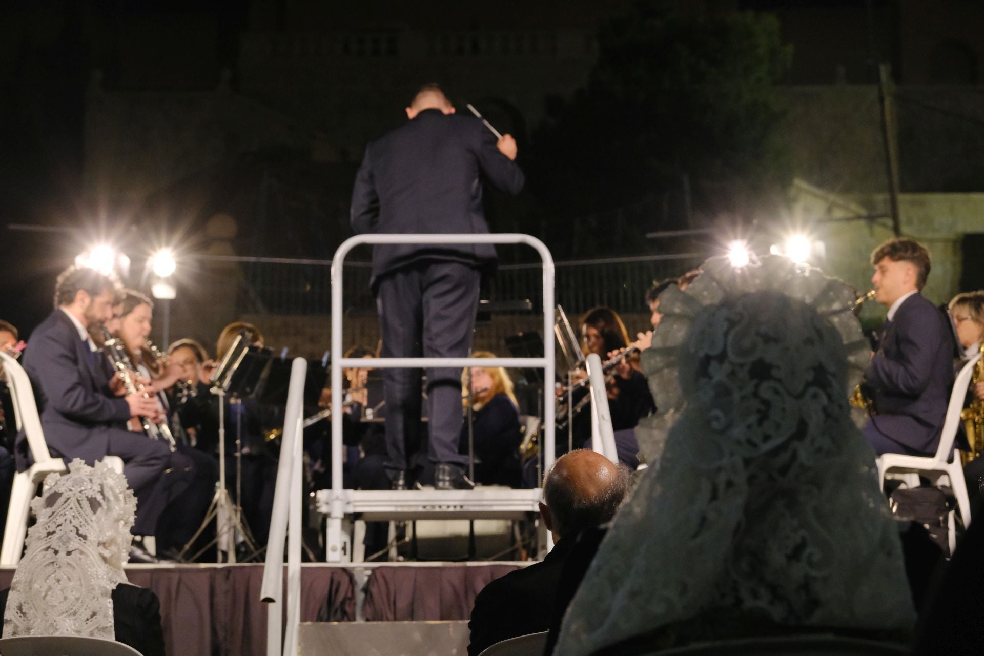Festival de Bandas Andrés Llorens