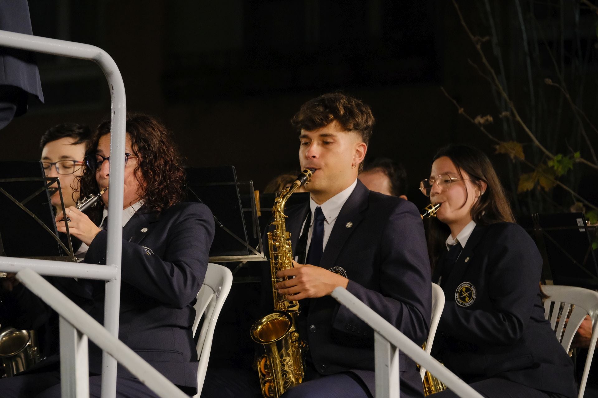 Festival de Bandas Andrés Llorens