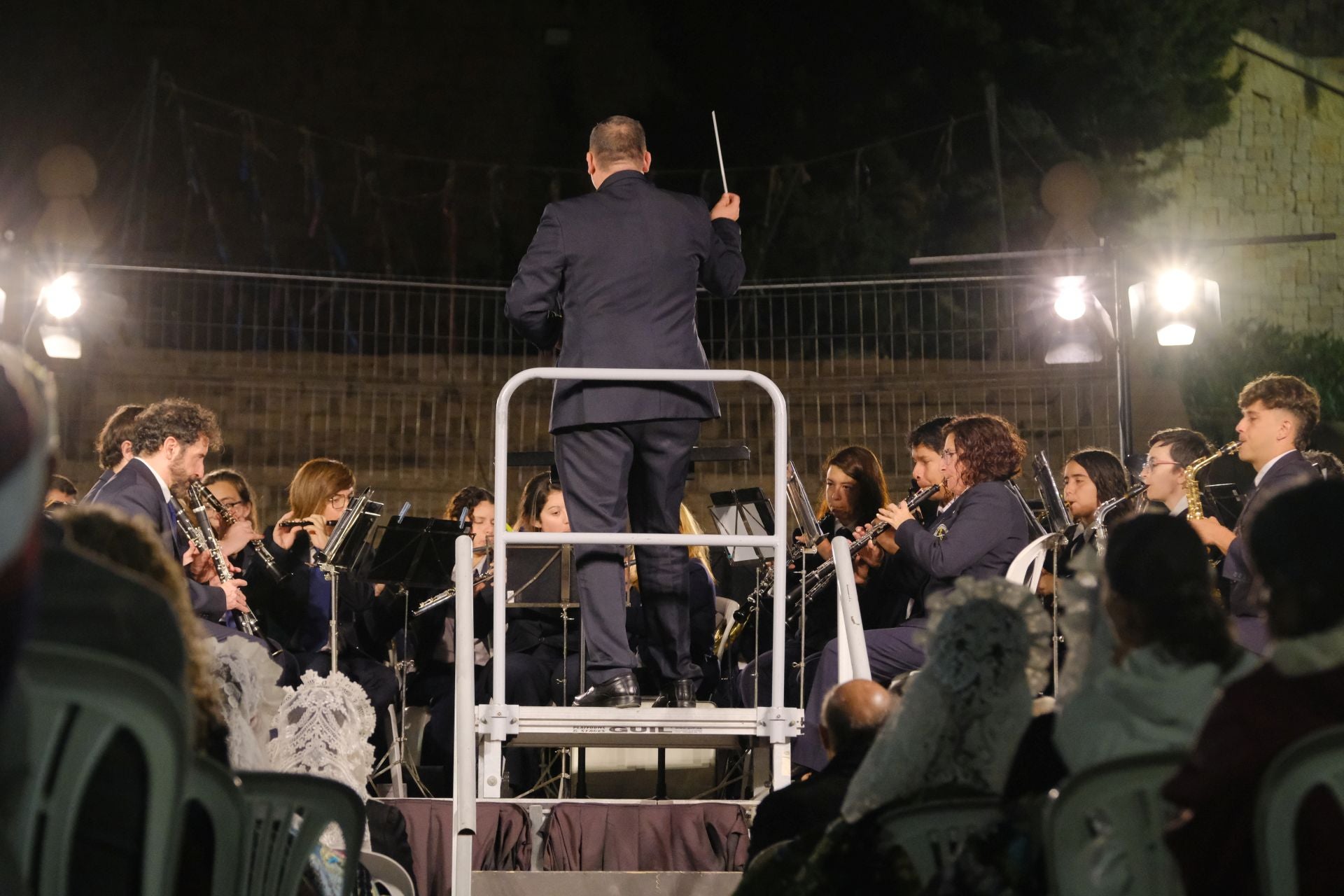 Festival de Bandas Andrés Llorens