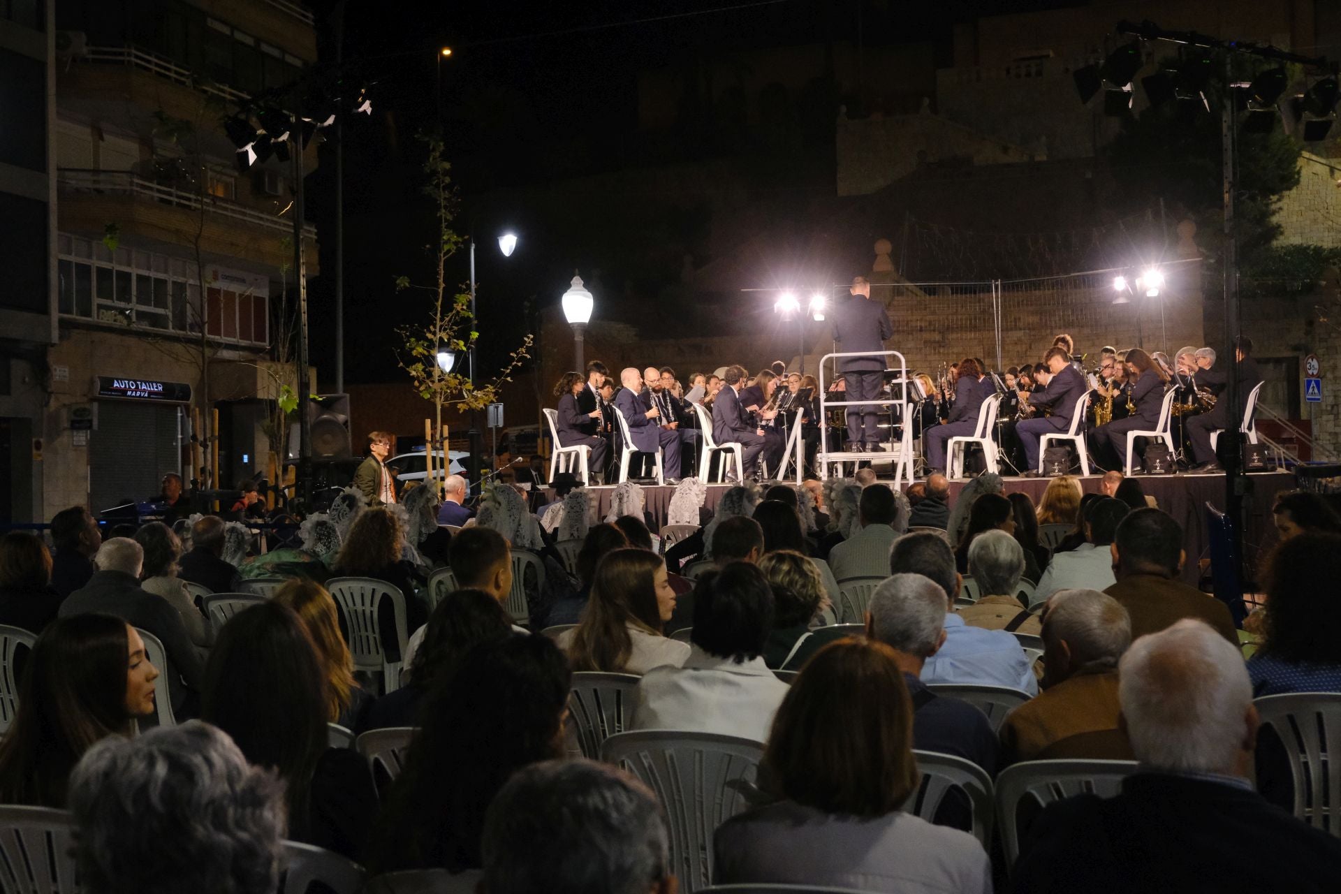 Festival de Bandas Andrés Llorens
