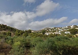 Altea Hills en una imagen de archivo.