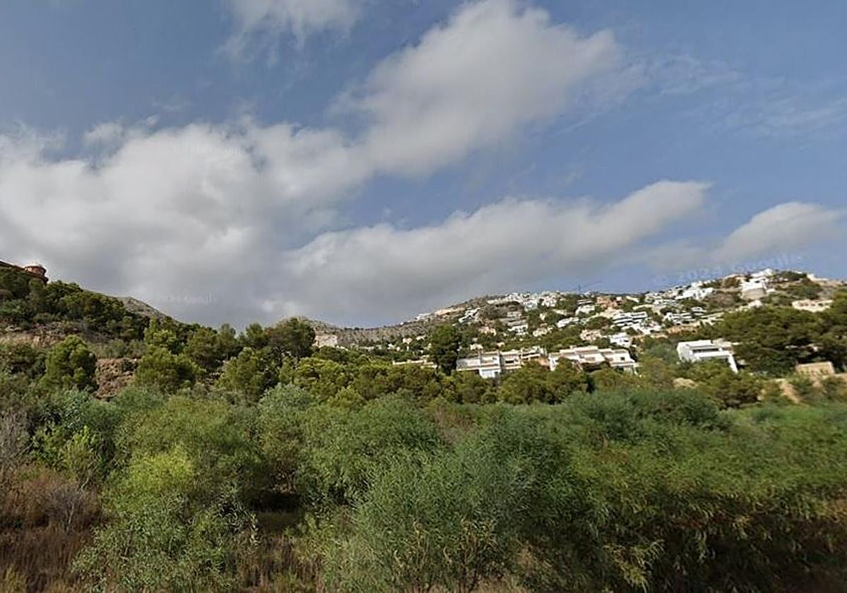 Altea Hills en una imagen de archivo.