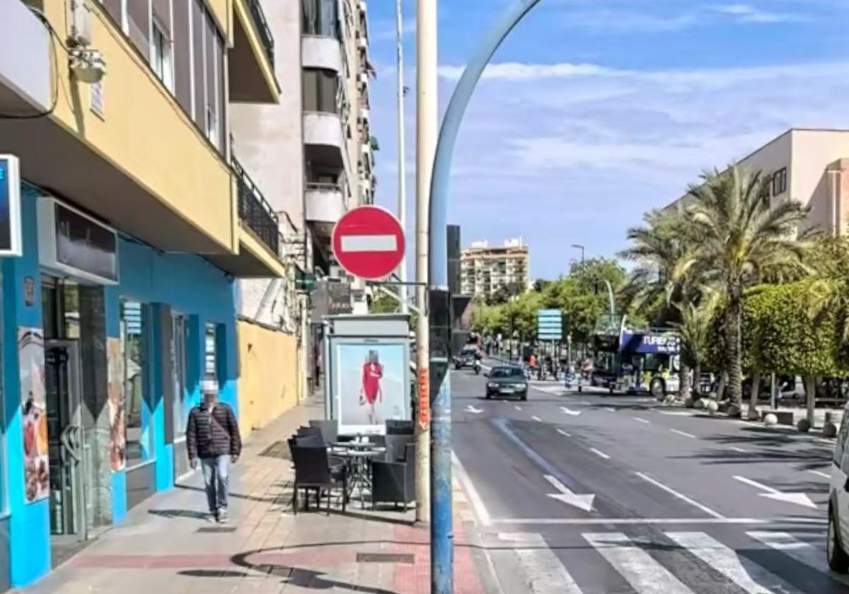Más cortes de luz en Alicante: estos son los barrios de la ciudad y otros municipios que estarán sin electricidad