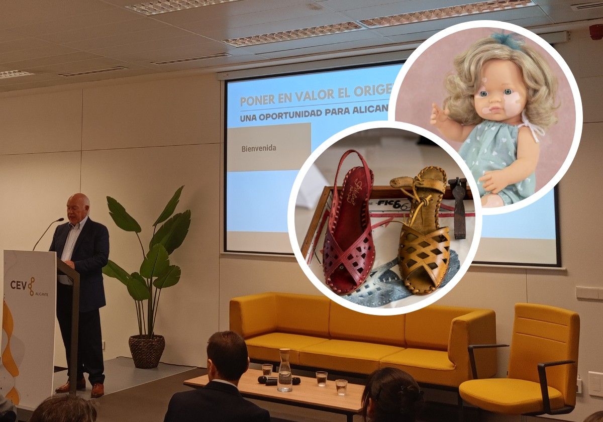 Alicante Products Seek European Brand Protection