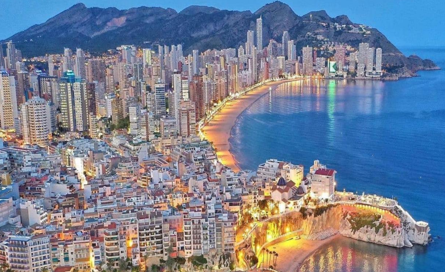 Llegan a Benidorm las III Jornadas de meteorología, turismo y medios de comunicación