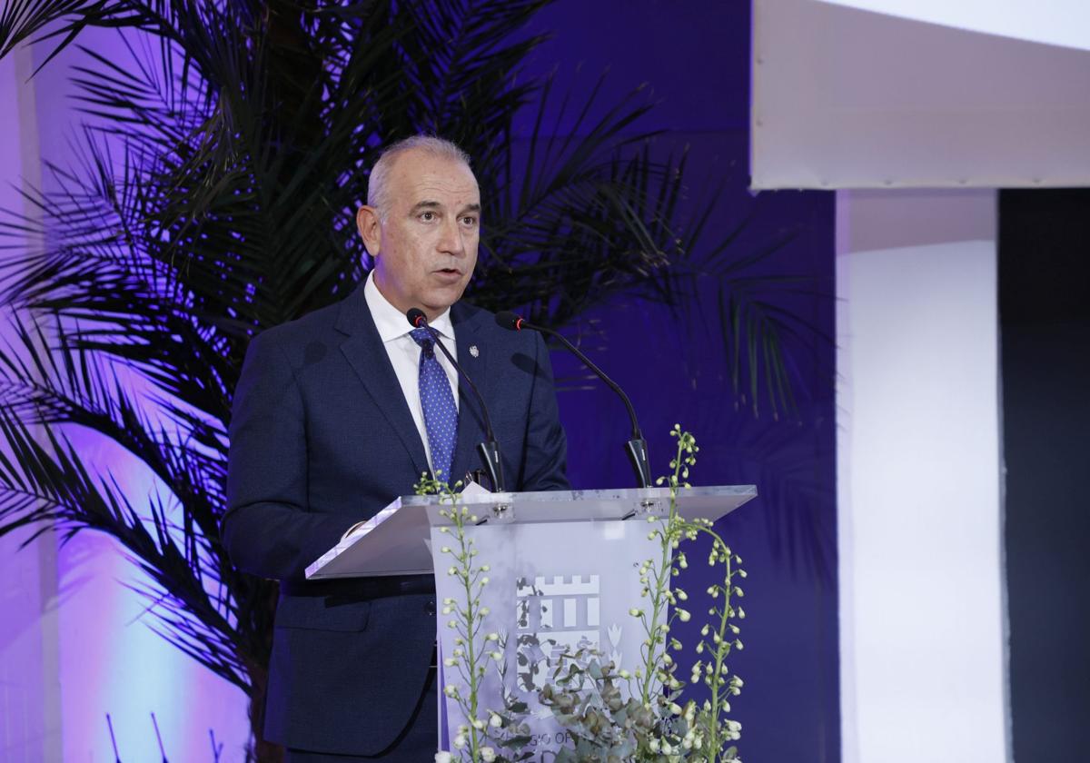 Private Healthcare Advocates in Alicante for its Role as a Complementary Pillar to the Public System