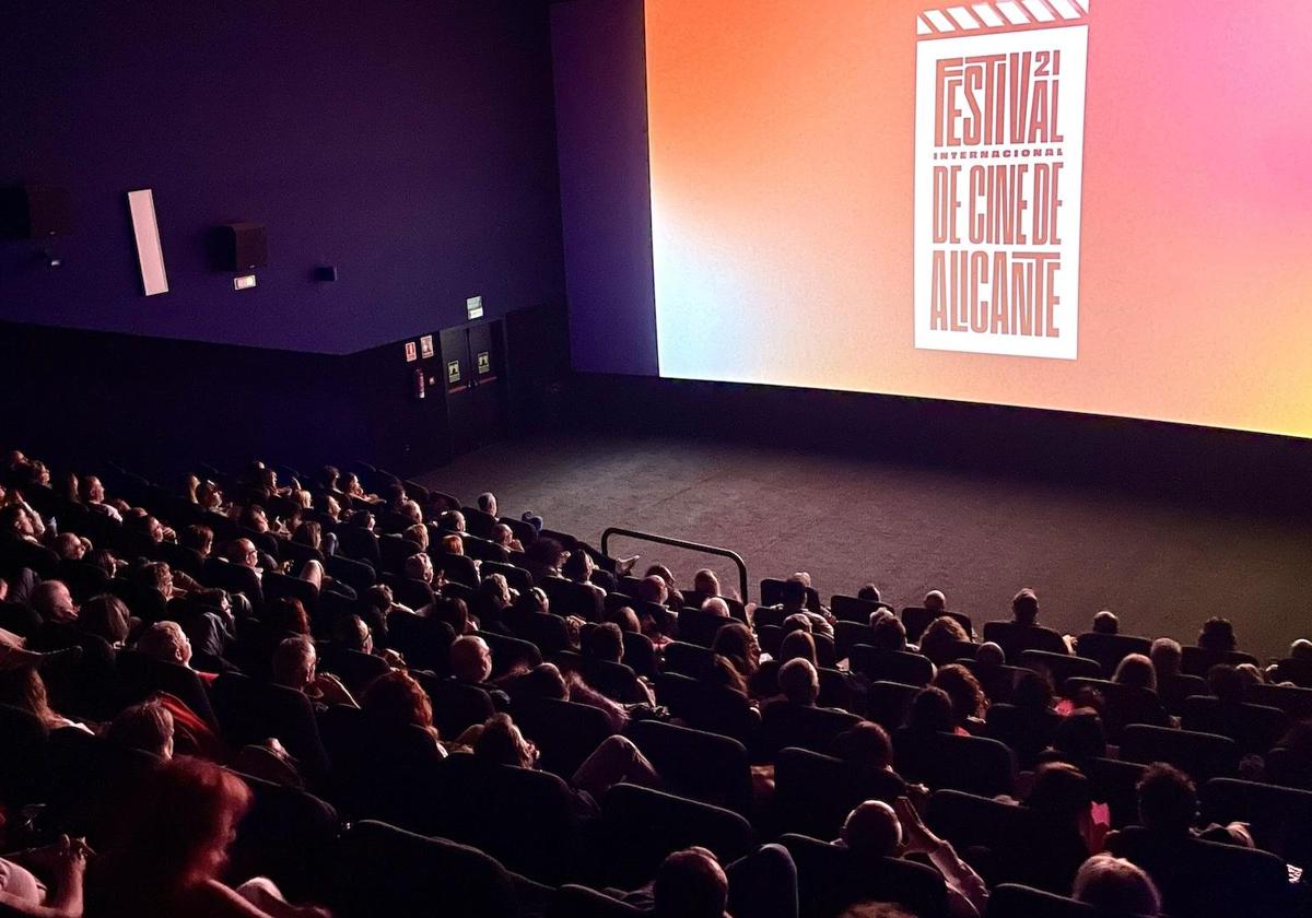 All About the Alicante Film Festival 2025: Programme and Tickets