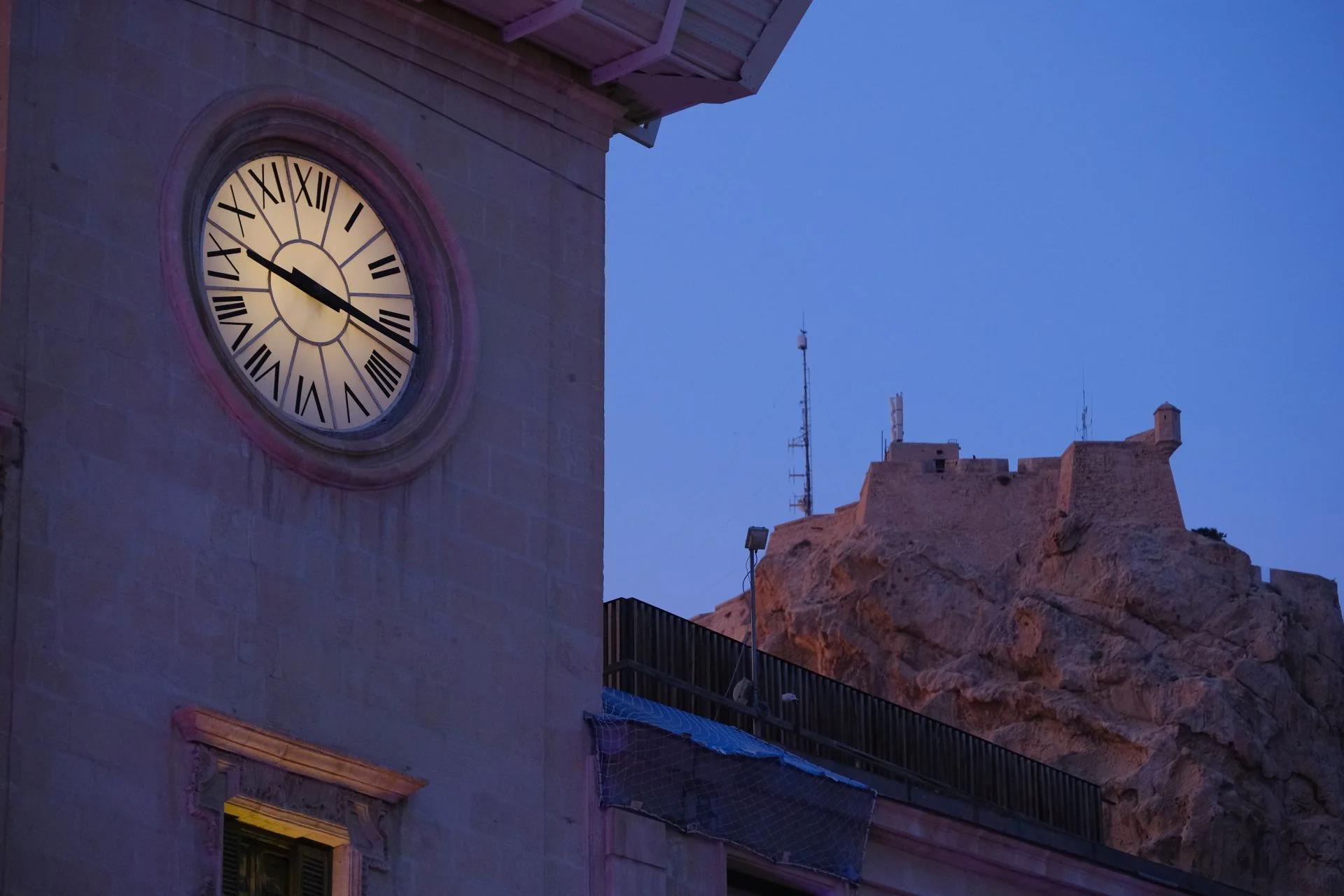 Las cinco noticias más destacadas de este domingo 18 de mayo en Alicante
