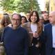 Imagen principal - Tambores de guerra en el PSOE de Alicante: uno contra todos y todos contra uno