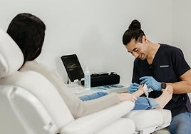 El acuerdo permitirá ofrecer una atención médica especializada a los pacientes oncológicos.