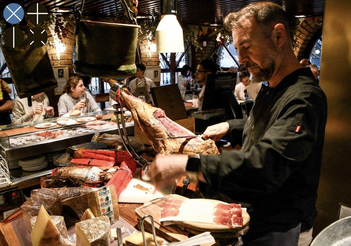 TodoAlicante Pays Tribute to Alicante Gastronomy