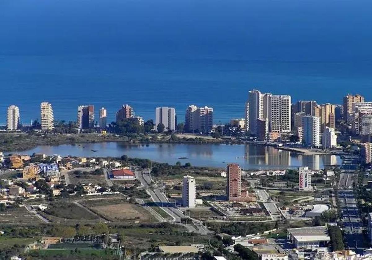 Un juzgado considera conforme a derecho que Calp declarara caducada una licencia para un hotel de 35 plantas