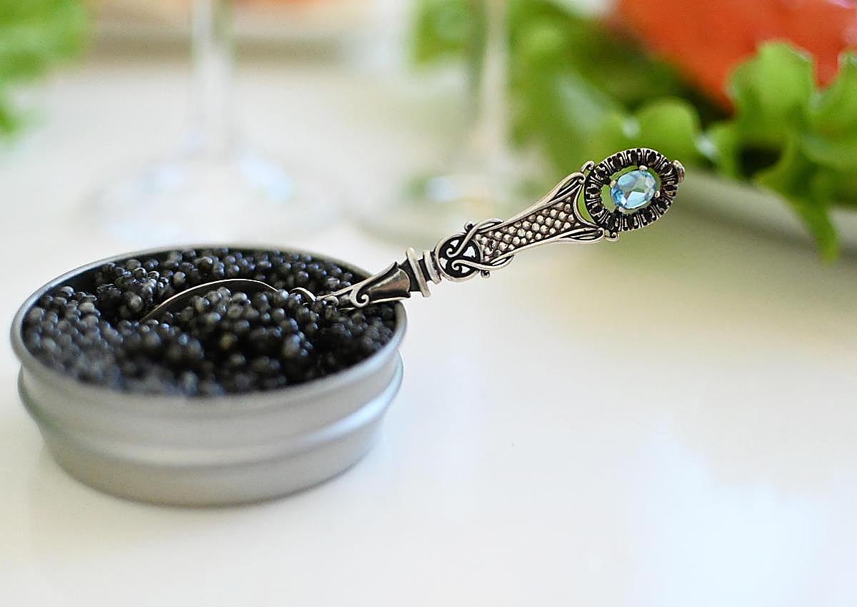 Imagen secundaria 1 - Algunos productos del cóctel. 