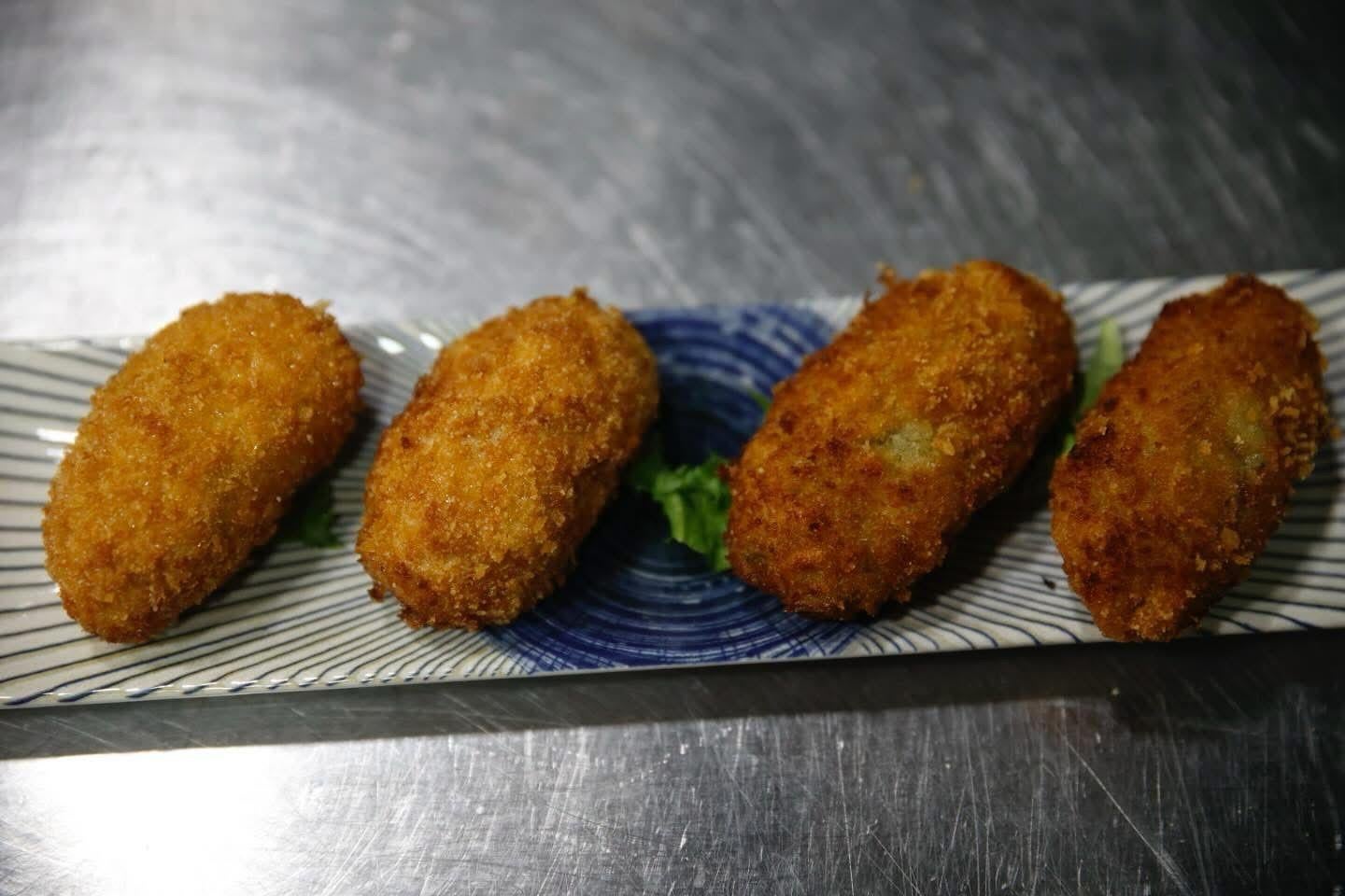 La Favorita