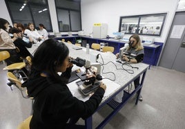 Para el próximo curso se ofertan más de 160.000 plazas en toda la Comunitat.