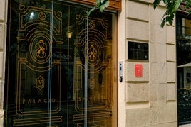 Pisos turísticos en el centro de Alicante.