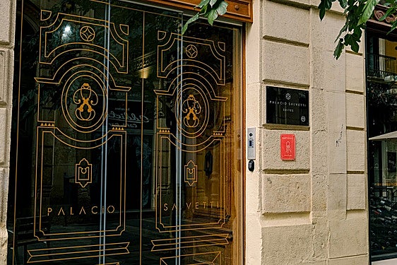 Pisos turísticos en el centro de Alicante.