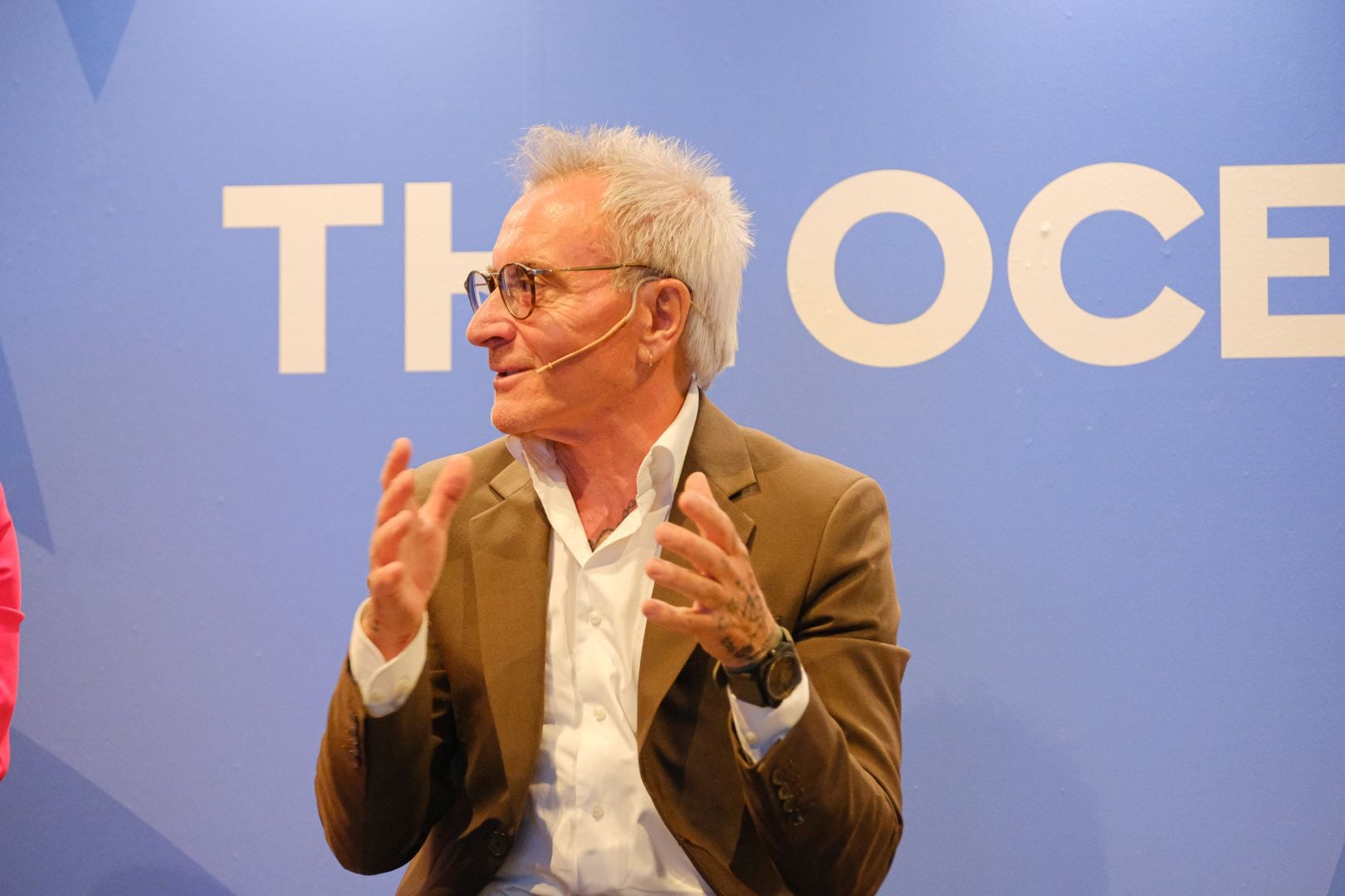 La Cámara de Comercio de Alicante aborda nuevas visiones sobre estrategia empresarial