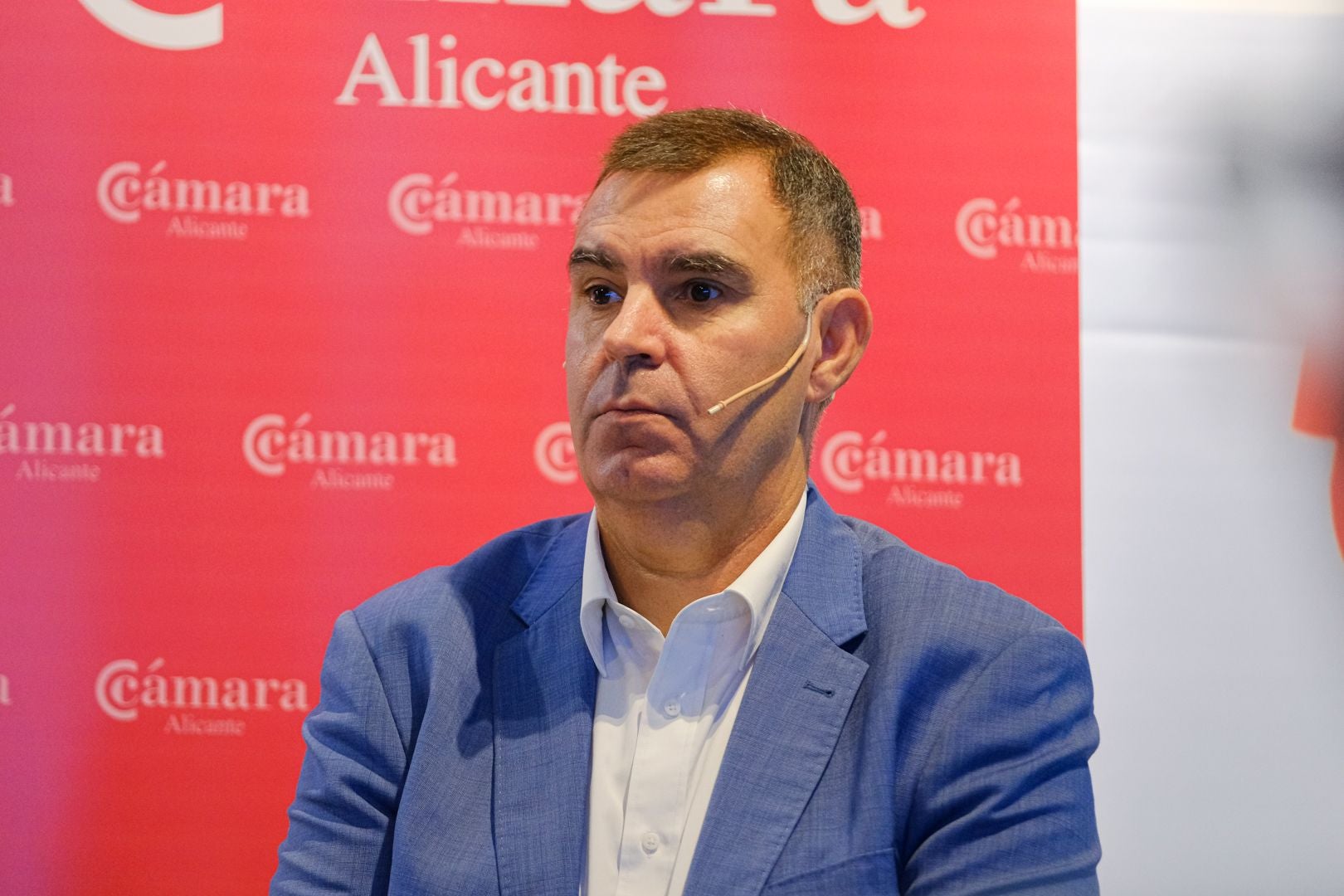 La Cámara de Comercio de Alicante aborda nuevas visiones sobre estrategia empresarial