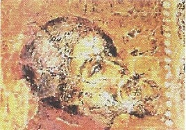 Imagen del Príncipe Don Juan Manuel.