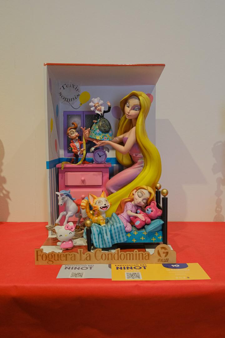 La Condomina