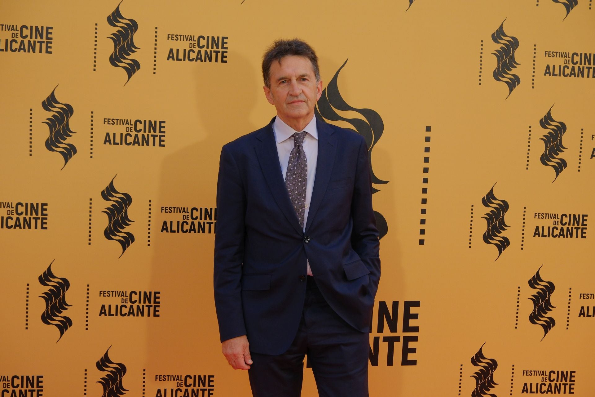Una última alfombra roja clausura la edición número 22 del Festival de Cine de Alicante