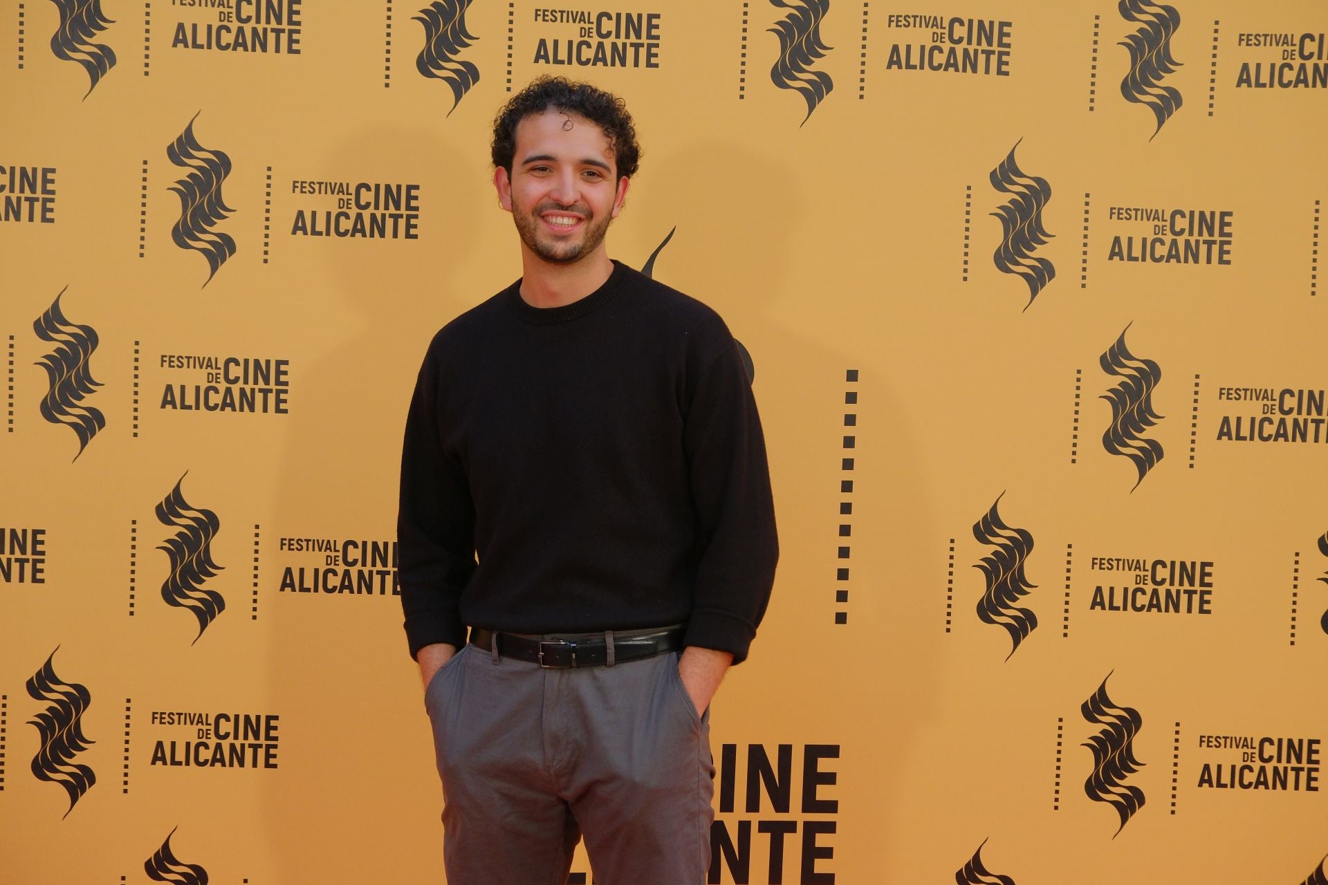 Una última alfombra roja clausura la edición número 22 del Festival de Cine de Alicante
