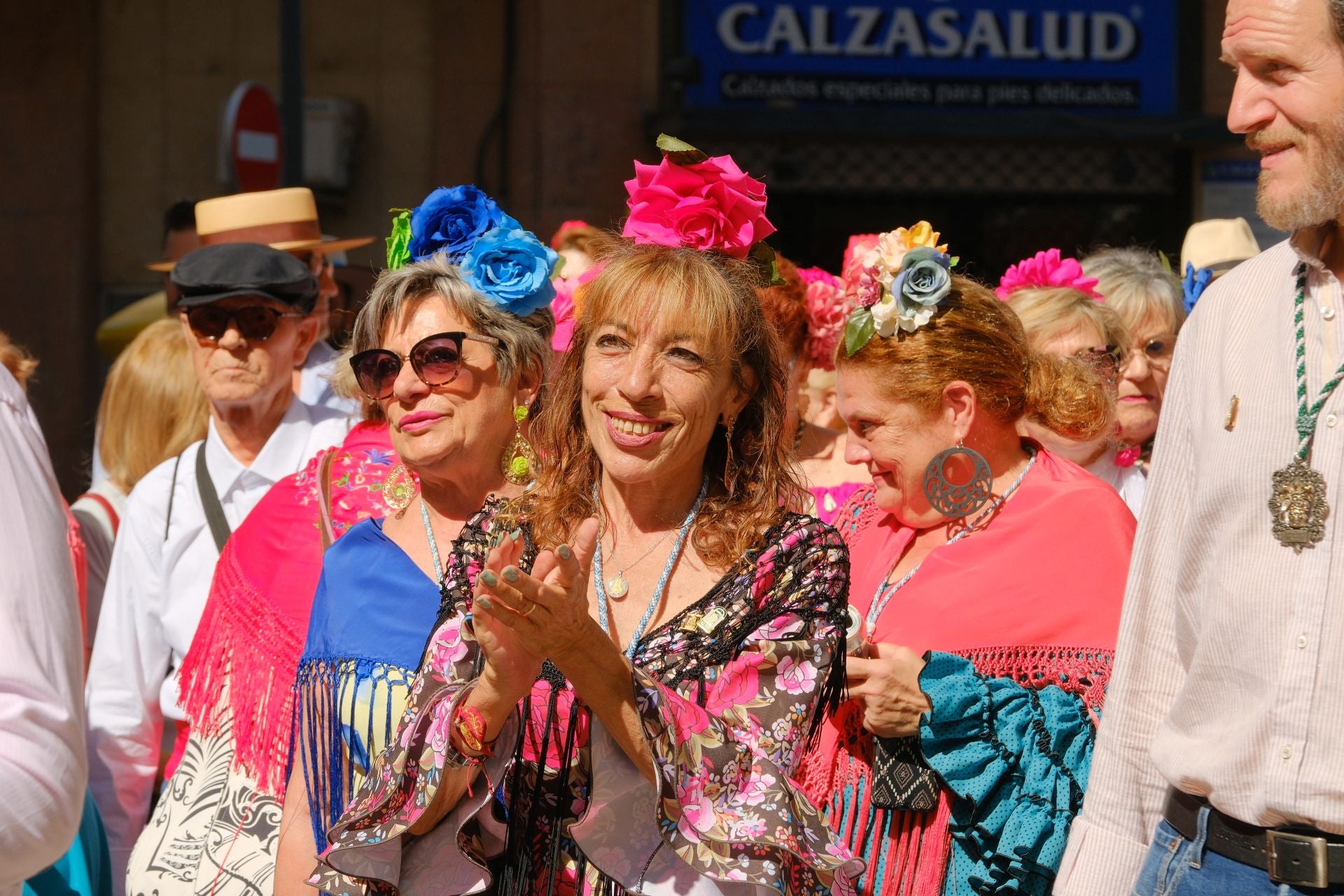 Alicante pone rumbo a la romería de El Rocío