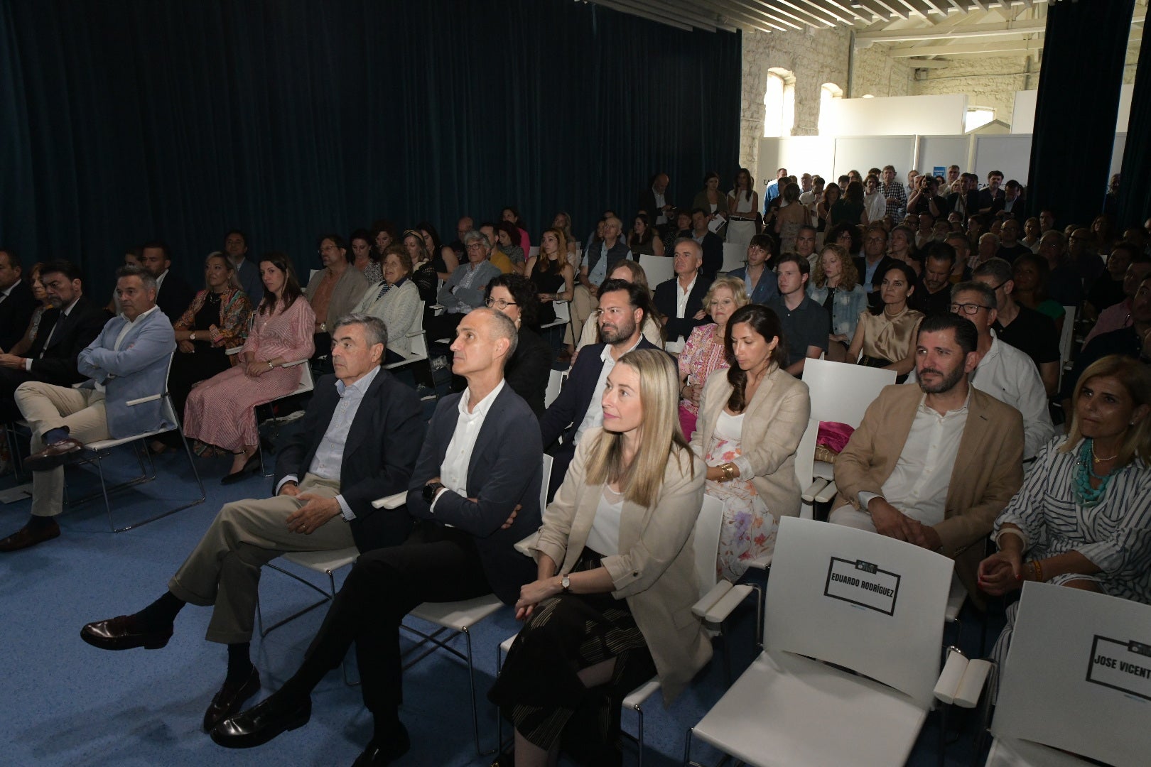 Así ha sido la primera edición de los premios &#039;Historias con Delantal&#039;