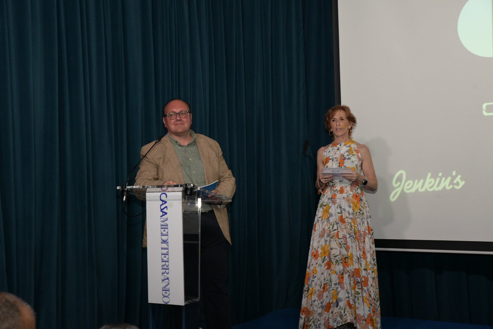 Así ha sido la primera edición de los premios &#039;Historias con Delantal&#039;