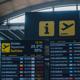 Imagen principal - Las nuevas rutas del aeropuerto de Alicante-Elche triunfan en el inicio de la temporada alta