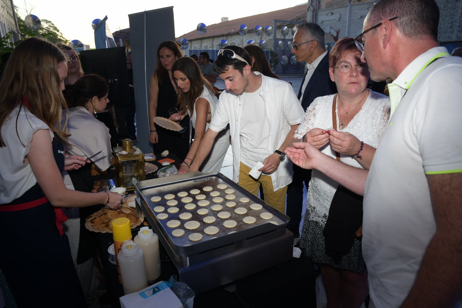 Así ha sido la primera edición de los premios &#039;Historias con Delantal&#039;